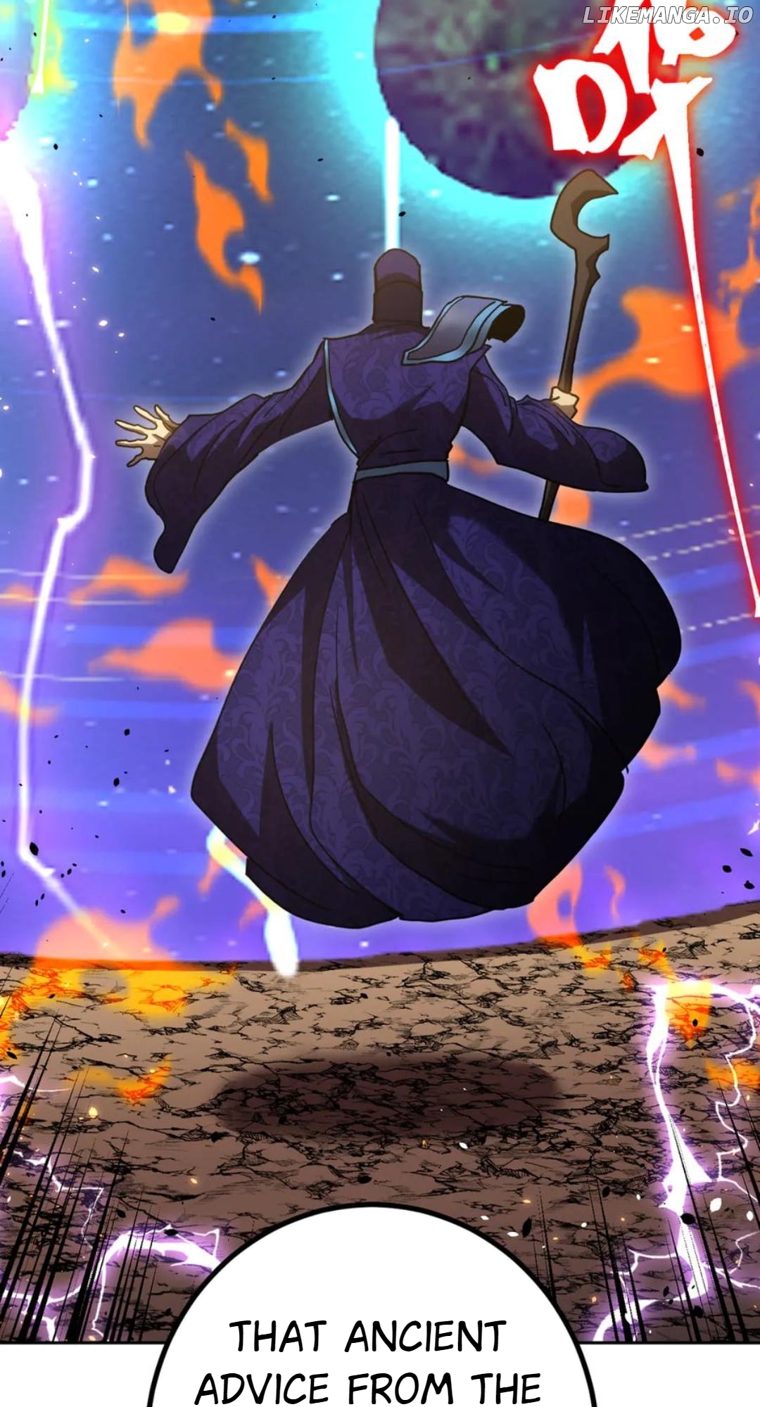 Log into the Future Chapter 242 - page 43